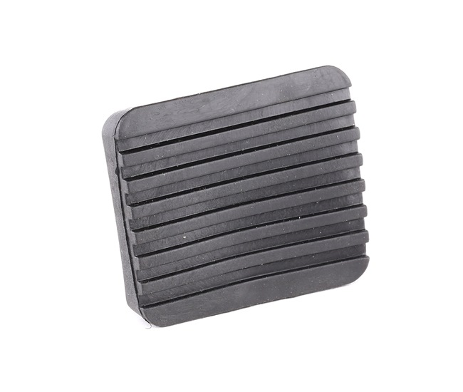 TOPRAN 104 190: Rivestimento pedale, Pedale del freno Rivestimento pedale in gomma