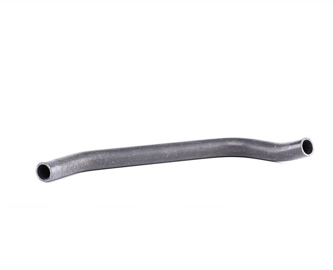 TOPRAN 104 205: Furtun radiator deasupra
