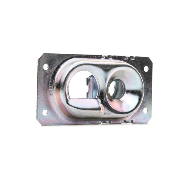 TOPRAN 107 406 Κλειδαριά καπό μηχανής SEAT TOLEDO 1 (1L) 133 PS Βενζίνη κόστος