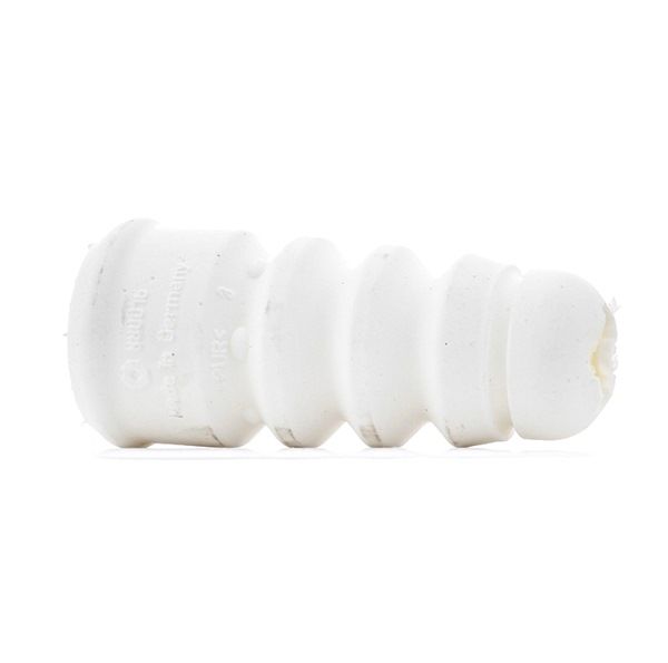 TOPRAN 107 652: Tampon cauciuc, suspensie Axa spate stanga, Axa spate dreapta