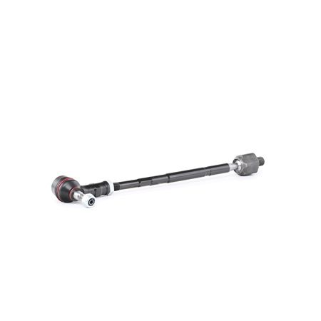 TOPRAN 107 697: Spoorstang Links, Met moer
