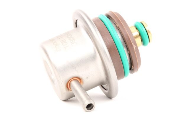 TOPRAN 108 125 Kraftstoffdruckregler VW TRANSPORTER 4 Bus (70XB, 70XC, 7DB, 7DW) 84 PS Benzin Kosten