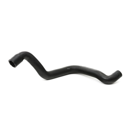 TOPRAN 108 311 Jahutusvoolik AUDI 80 Avant (8C5, B4) 115 hj Bensiin hind