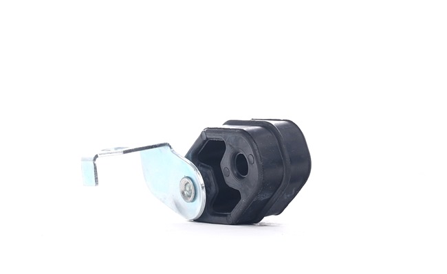 TOPRAN 108 730 Στήριγμα, σιλανσιέ SEAT Toledo 2 Limousine (1M2) 125 PS Βενζίνη κόστος
