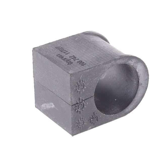 TOPRAN 108 742 Lagring, stabilisator VW LT 28-46 II Flatvogn lastebil / Chassis (2DC, 2DF, 2DG, 2DL, 2DM) 95 hk Diesel hva koster