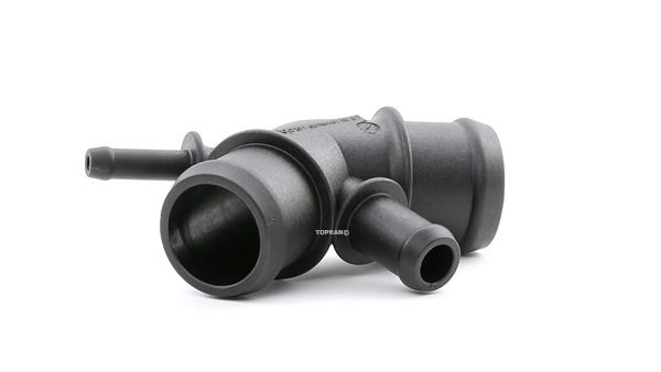 TOPRAN 108 877: Kühlmittelflansch