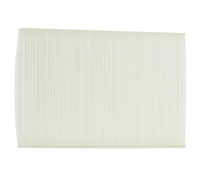 TOPRAN 109 106: Interieurfilter Filter insert, pollenfilter