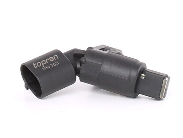 TOPRAN 109 753: ABS-anturi Etuakseli, oikea, 68mm, ilman kaapelia