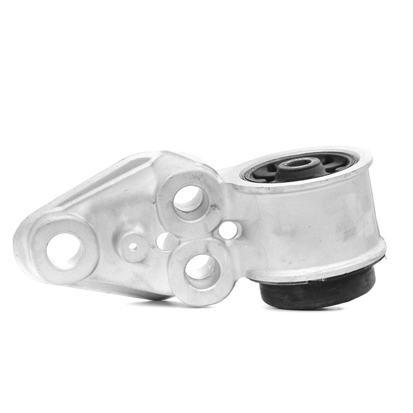 TOPRAN 109 872: Achteras rubber Achteras links
