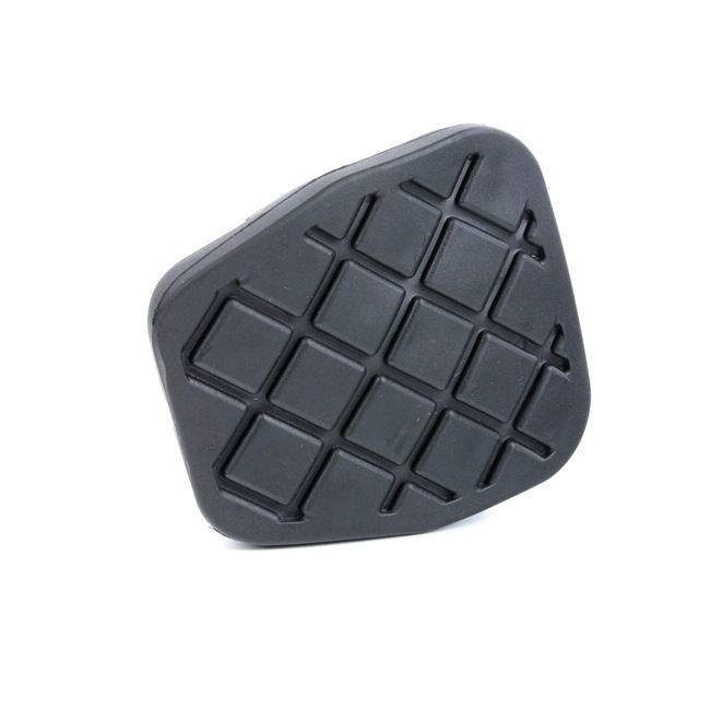 TOPRAN 109 888: Acoperire pedala, pedala frana Element pedala cauciuc