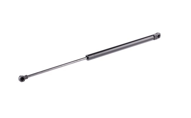 TOPRAN 109 902 Heckklappendämpfer Fahrzeugheckklappe, beidseitig, 500mm