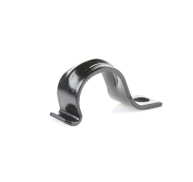 TOPRAN 110 910: Halter, Stabilisatorlagerung Vorderachse beidseitig