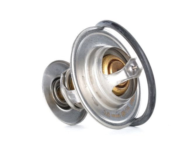 TOPRAN 111 166: Termostat, lichid racire 87°C, cu etansare
