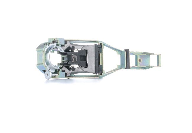 TOPRAN 111 185 Λαβή πόρτας SEAT Toledo 2 Limousine (1M2) 204 PS Βενζίνη κόστος