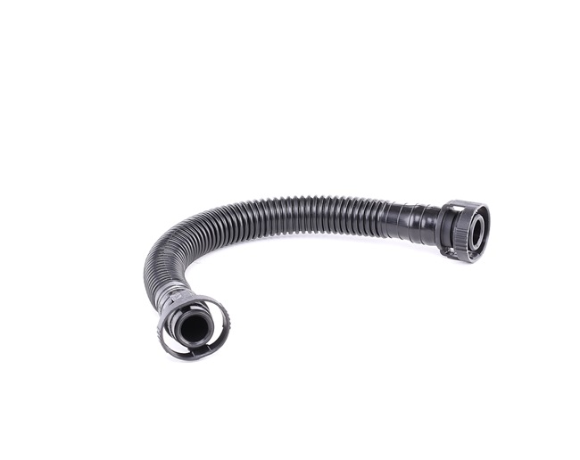 TOPRAN 111 307: Slang, ventilkåpsventilation