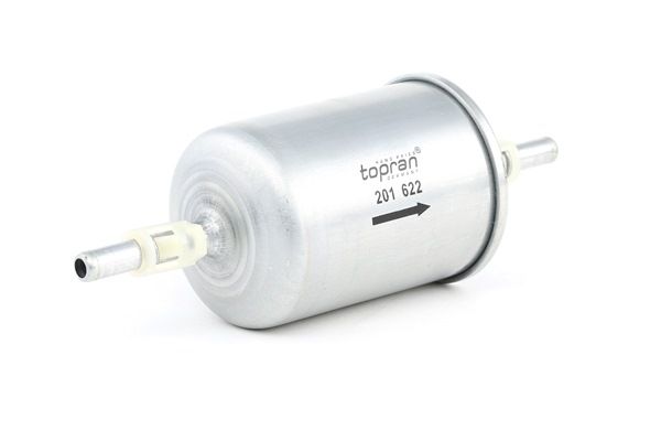 TOPRAN 201 622: Degvielas filtrs