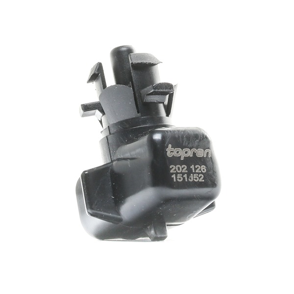 TOPRAN 202 126 Buitentemperatuursensor OPEL Corsa C Hatchback (X01) 65 Pk Diesel kosten