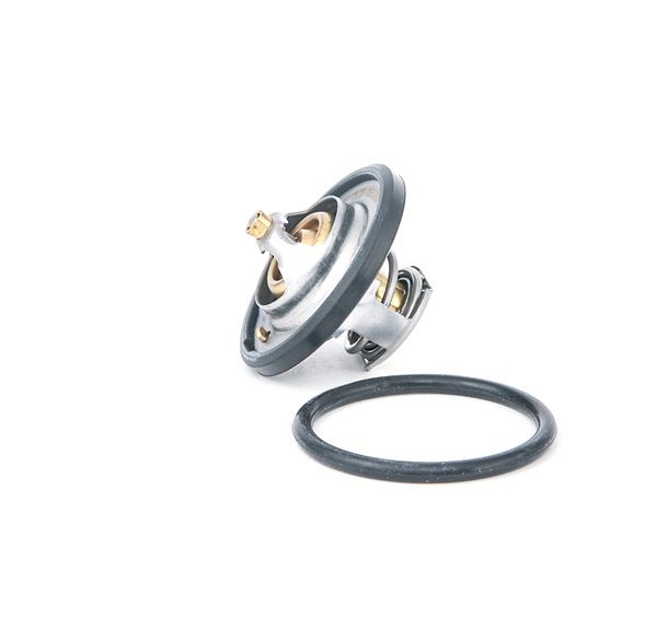TOPRAN 202 317 Kühlwasserthermostat OPEL Corsa C Schrägheck (X01) 84 PS Benzin Kosten