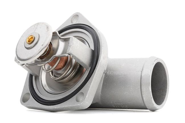 TOPRAN 205 174 Kühlwasserthermostat OPEL Corsa B Schrägheck (S93) 100 PS Benzin Kosten