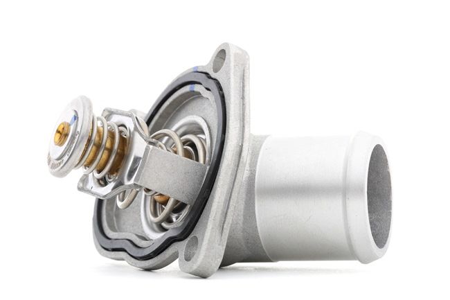 TOPRAN 205 727 Kühlwasserthermostat OPEL Corsa D Schrägheck (S07) 90 PS Benzin Kosten