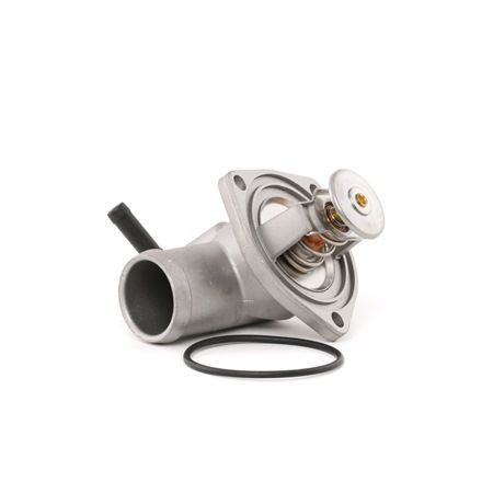 TOPRAN 205 731 Thermostaat, koelvloeistof OPEL Astra G CC (T98) 90 Pk Benzine kosten