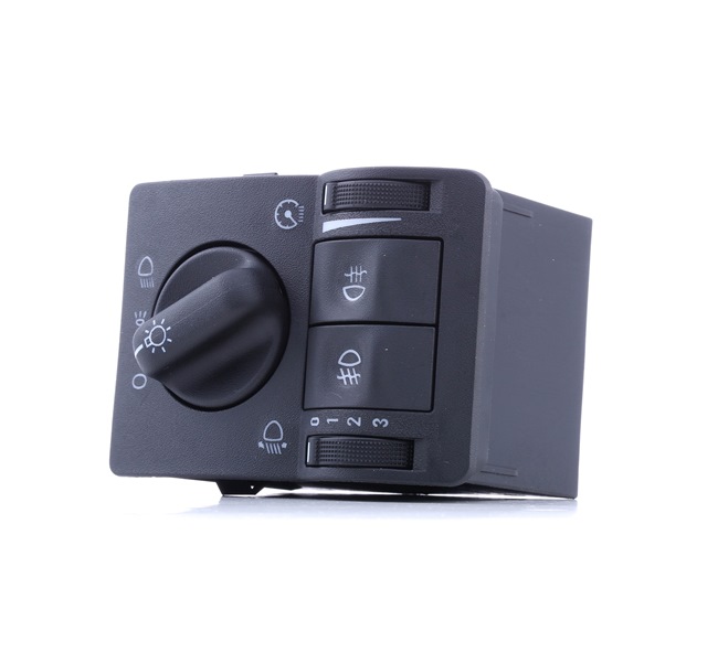 TOPRAN 205 900 Koplampschakelaar OPEL Astra G CC (T98) 75 Pk Benzine kosten