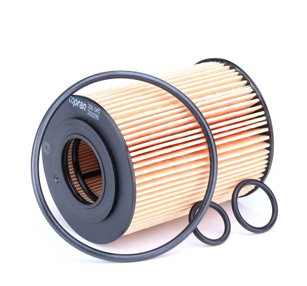 TOPRAN 206 045 Filtro de aceite OPEL Astra H Hatchback (A04) 100 cv Gasóleo costo