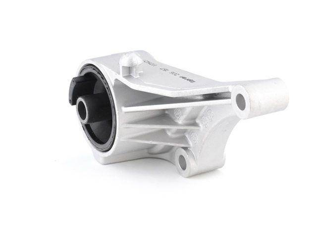 TOPRAN 206 157 Motorfeste OPEL Corsa C Hatchback (X01) 75 hk Diesel hva koster