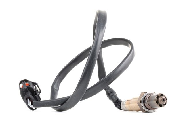 TOPRAN 206 193 Lambdasonde OPEL Corsa C Schrägheck (X01) 125 PS Benzin Kosten