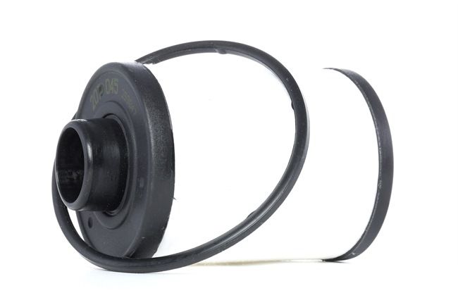 TOPRAN 207 045: Degvielas filtrs ar blīvi