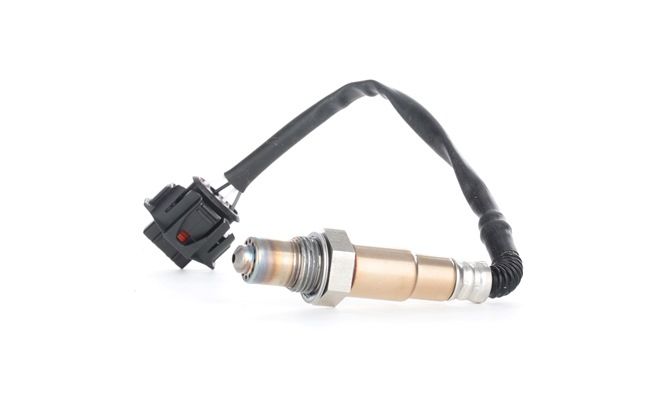 TOPRAN 207 431 Lambdasonde OPEL Corsa C Schrägheck (X01) 125 PS Benzin Kosten