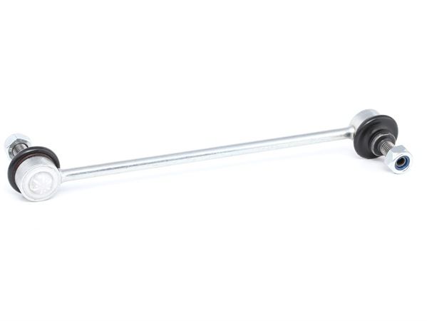 TOPRAN 300 166 Koppelstange Vorderachse rechts, Vorderachse links, 238mm, mit Mutter