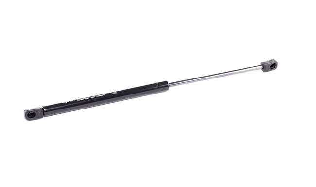TOPRAN 301 038: Pneumaticka pruzina, zavazadlovy / nakladovy prostor Zadní kapota vozidla, oboustranná, 448mm