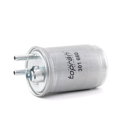 TOPRAN 301 660: Filtru combustibil