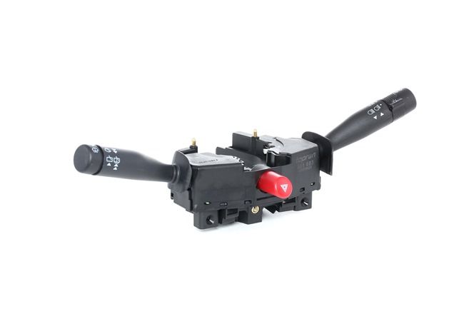 TOPRAN 301 683: Comutator coloana directie