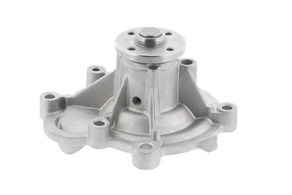 TOPRAN 401 179: Vattenpump med packbox