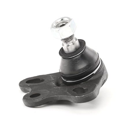 TOPRAN 401 360: Articulatie sarcina / ghidare Axa fata stanga, Axa fata dreapta, cu material de atașare/fixare