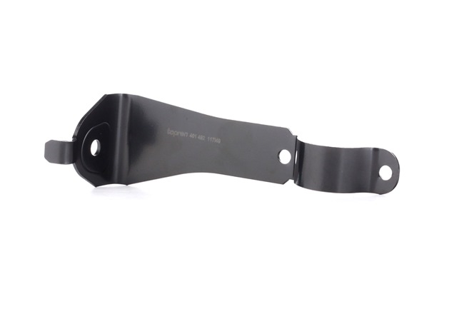 TOPRAN 401 492: Halter, Stabilisatorlagerung Vorderachse links