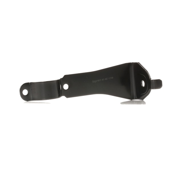 TOPRAN 401 493: Halter, Stabilisatorlagerung Vorderachse rechts
