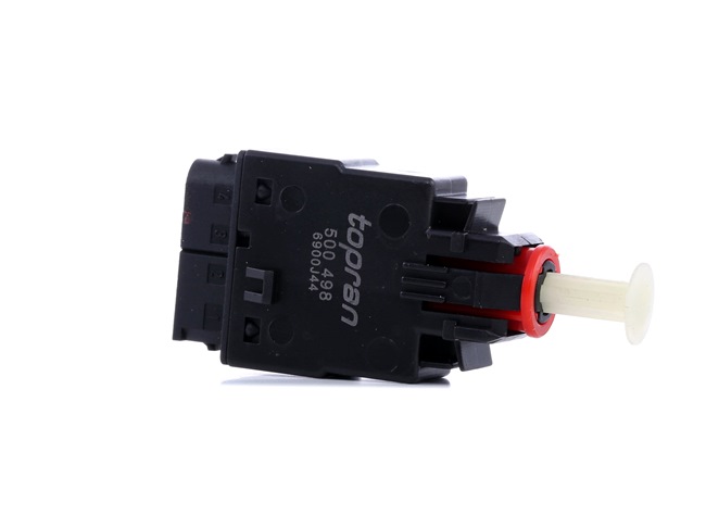 TOPRAN 500 498: Comutator lumini frana