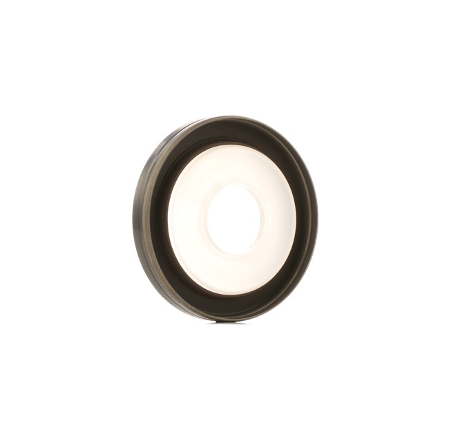 TOPRAN 501 135: Bague d'étanchéité, vilebrequin AEM (caoutchouc d'éthylène acrylate)
