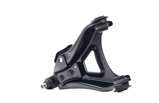TOPRAN 700 319 Querlenker RENAULT CLIO 2 (BB0/1/2, CB0/1/2) 58 PS Benzin Kosten