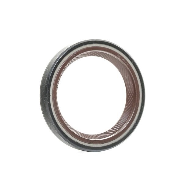 TOPRAN 700 477: Paraolio albero a gomiti FKM (fluorocarburi-caucciù)