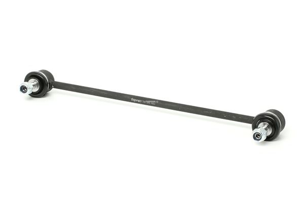 TOPRAN 720 270: Stabilisatorstang Vooras links, Vooras rechts, Met moer