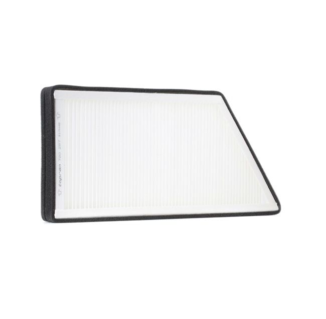TOPRAN 720 287: Filter, salongiõhk Filtrer, Tolmufilter