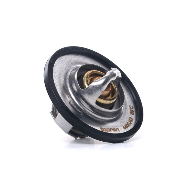 TOPRAN 720 750: Kühlwasserthermostat 89°C, mit Dichtung
