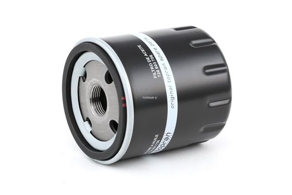 TOPRAN 720 803 Ölfilter mit Dichtung