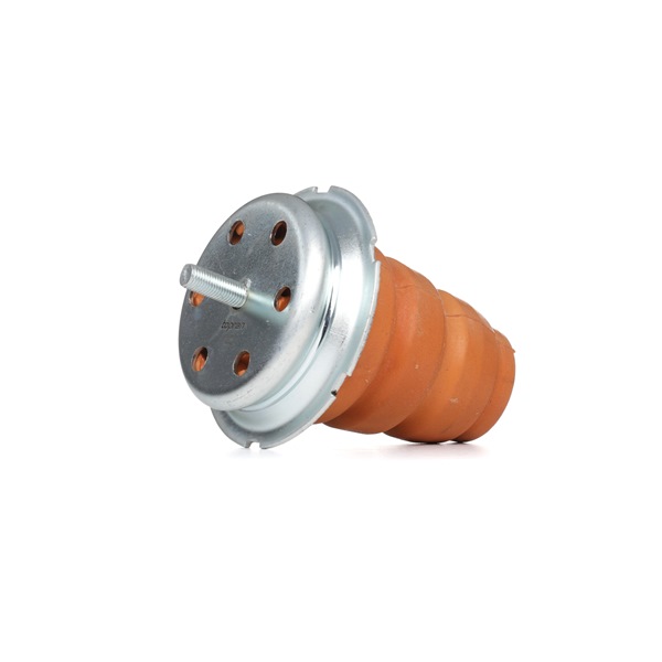 TOPRAN 721 803: Anslagsbuffer, akselkropp