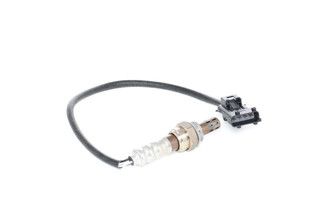 TOPRAN 721 857 Lambdasonde PEUGEOT 106 I (1A, 1C) 50 HK Benzin hvad koster