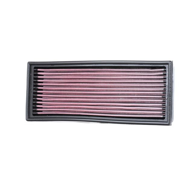 K&N Filters 33-2001: Vzduchový filter
